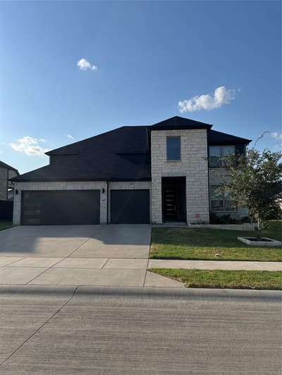 197 Western Way, Waxahachie TX 75165