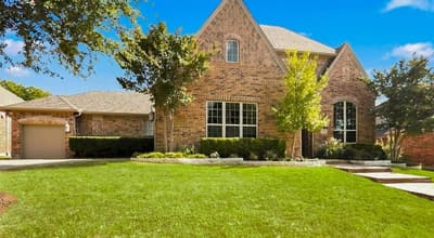 730 Dentwood Trail, Prosper TX 75078 - Photo 2