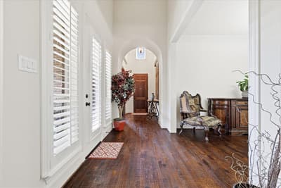 730 Dentwood Trail, Prosper TX 75078 - Photo 3