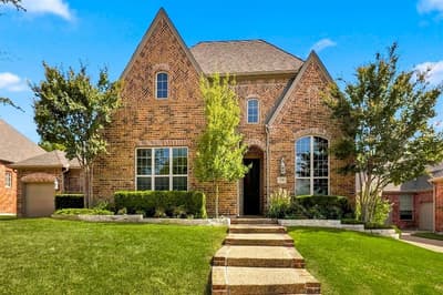 730 Dentwood Trail, Prosper TX 75078