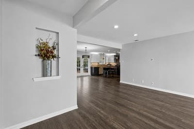 8809 Liptonshire Drive, Dallas TX 75238 - Photo 2