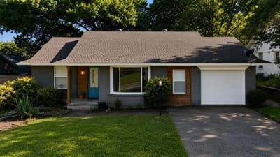 8809 Liptonshire Drive, Dallas TX 75238