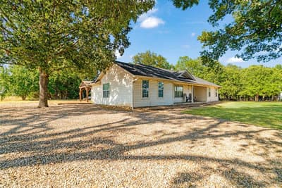10891 Farm Road 1497, Paris TX 75462