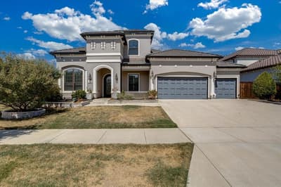 510 Spurlock Street, Frisco TX 75036 - Photo 2