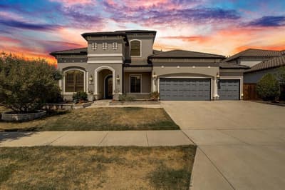 510 Spurlock Street, Frisco TX 75036