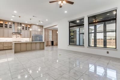 510 Spurlock Street, Frisco TX 75036 - Photo 4