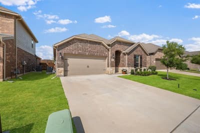 10408 Bluestone Lane, Aubrey TX 76227 - Photo 3