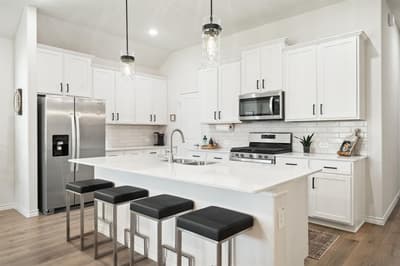 10408 Bluestone Lane, Aubrey TX 76227 - Photo 5
