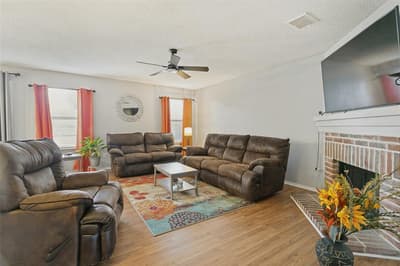3925 Stonewick Court, Fort Worth TX 76123 - Photo 5