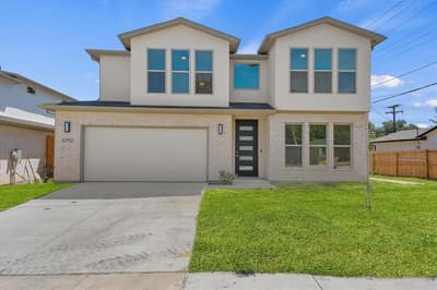 3792 Wenatche Drive, Dallas TX 75233