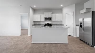 2001 FALLSTON Drive, Fort Worth TX 76108 - Photo 3