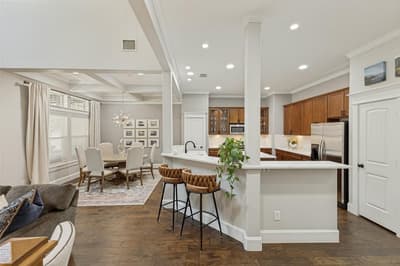 1600 Abrams Road # 27, Dallas TX 75214