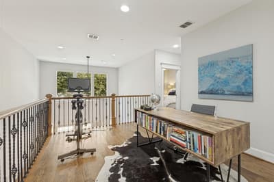 1600 Abrams Road # 27, Dallas TX 75214 - Photo 4