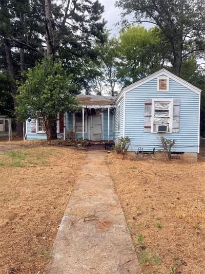 3916 Sumner Street, Shreveport LA 71109 - Photo 2