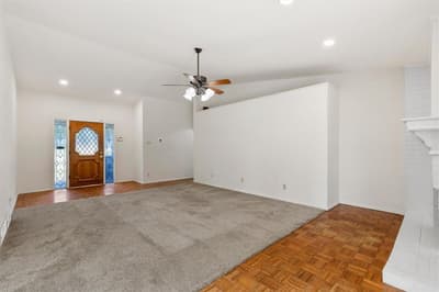 1804 Westwood Circle, Carrollton TX 75006 - Photo 2
