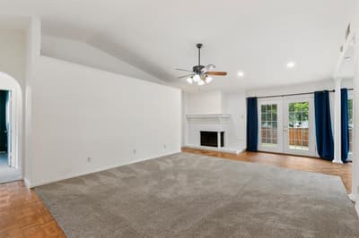 1804 Westwood Circle, Carrollton TX 75006 - Photo 4