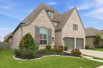1605 Lavender Lane, Argyle TX 76226 - Photo 2