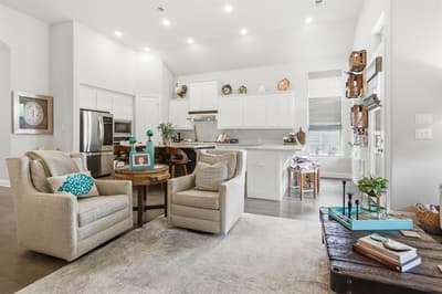 1605 Lavender Lane, Argyle TX 76226 - Photo 5