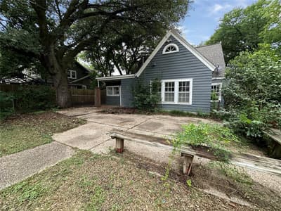 506 Craig Street, Hillsboro TX 76645 - Photo 3
