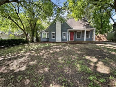 506 Craig Street, Hillsboro TX 76645