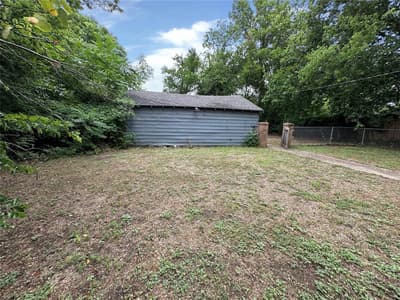 506 Craig Street, Hillsboro TX 76645 - Photo 5