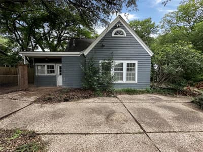506 Craig Street, Hillsboro TX 76645 - Photo 4