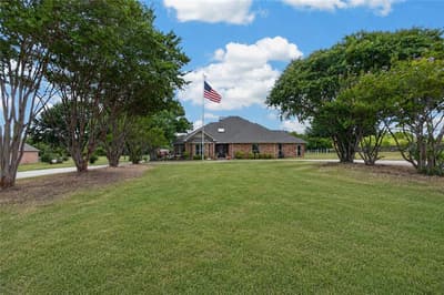 1821 Meadow Ranch Road, McKinney TX 75071
