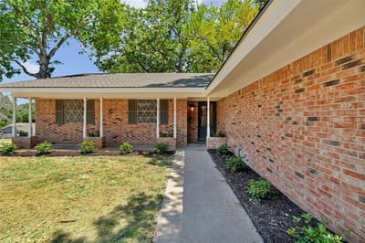 601 State Street, Weatherford TX 76086 - Photo 3