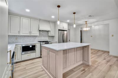 601 State Street, Weatherford TX 76086 - Photo 5