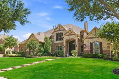1000 Monticello Drive, Prosper TX 75078 - Photo 2