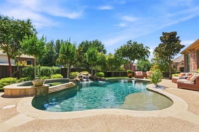 1000 Monticello Drive, Prosper TX 75078 - Photo 3