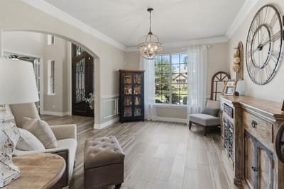 1000 Monticello Drive, Prosper TX 75078 - Photo 5