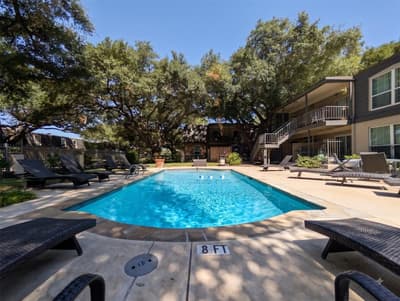 5234 Fleetwood Oaks Avenue # 119, Dallas TX 75235