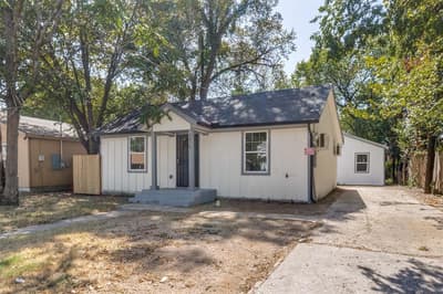 3516 York Street, Dallas TX 75210 - Photo 2