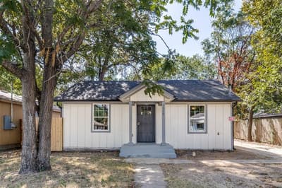 3516 York Street, Dallas TX 75210