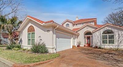 3010 Lakeside Drive, Rockwall TX 75087