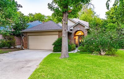 3001 Brookshire Drive, Plano TX 75075