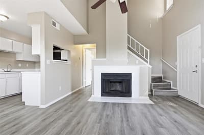 1122 Millview # 2704, Arlington TX 76012 - Photo 3