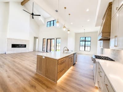 2069 Preserve Trail, Weatherford TX 76087 - Photo 2