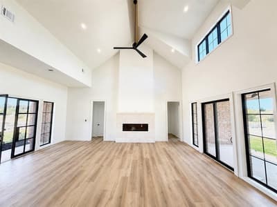 2069 Preserve Trail, Weatherford TX 76087 - Photo 4