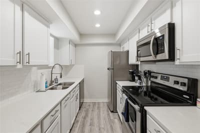 4551 N O CONNOR Road # 1267, Irving TX 75062 - Photo 2