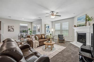 2508 Red Draw Road, Fort Worth TX 76177 - Photo 2