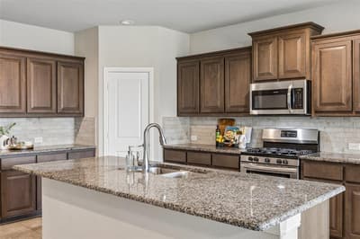 2508 Red Draw Road, Fort Worth TX 76177 - Photo 3