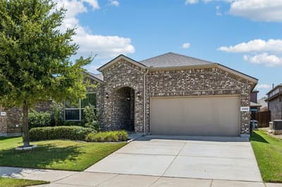 2508 Red Draw Road, Fort Worth TX 76177