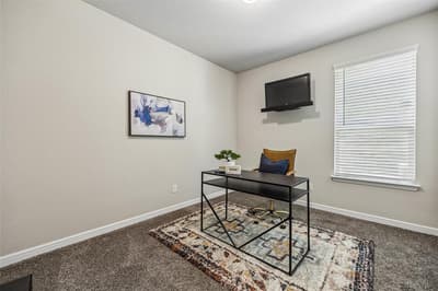 2508 Red Draw Road, Fort Worth TX 76177 - Photo 4