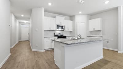 908 PARKVIEW Drive, Cleburne TX 76031 - Photo 2