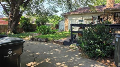 1210 Vicksburg Drive, Garland TX 75041 - Photo 2