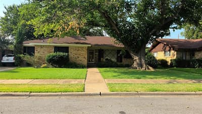 1210 Vicksburg Drive, Garland TX 75041