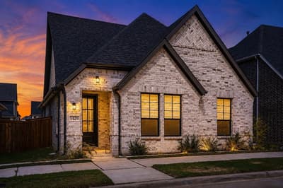 1429 Waterford Drive, Celina TX 75009
