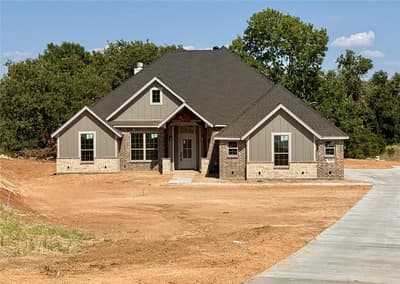 5028 Cottontail Court, Springtown TX 76082